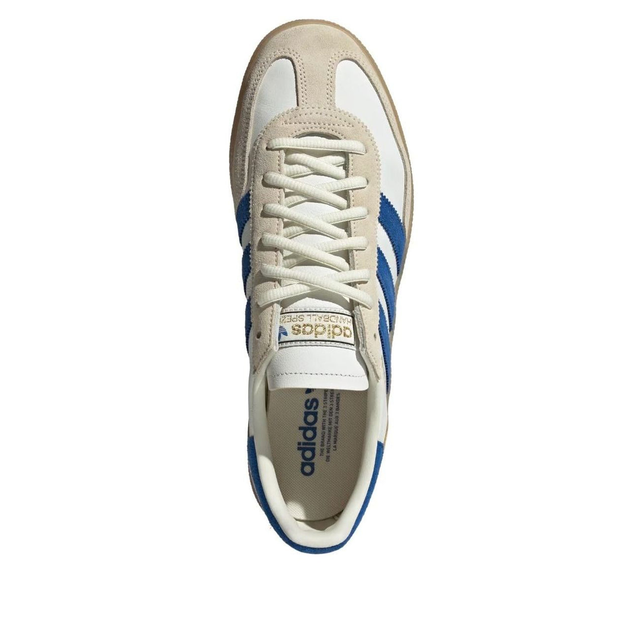 adidas Handball Spezial 'White Blue Gum' IH6586
