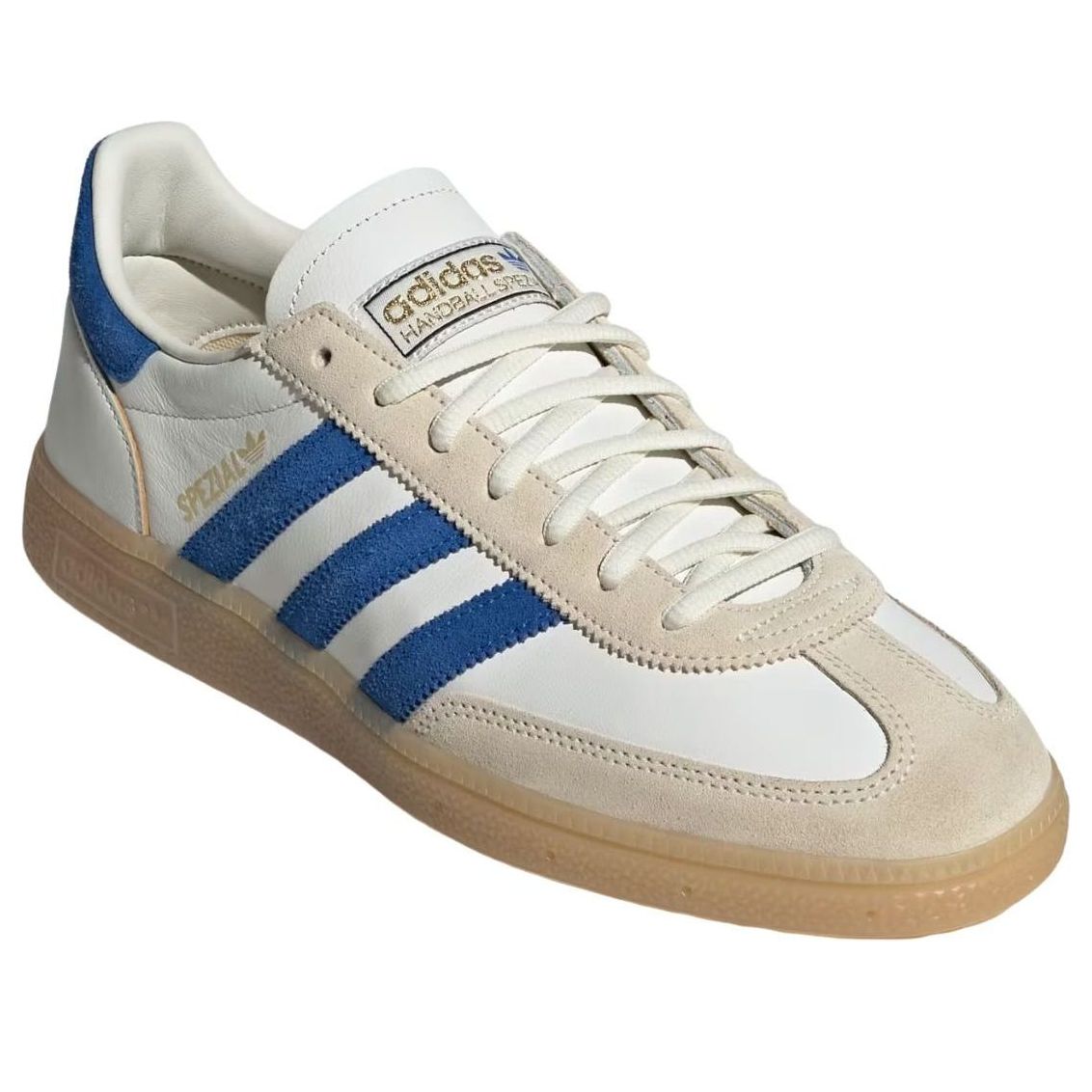 adidas Handball Spezial 'White Blue Gum' IH6586