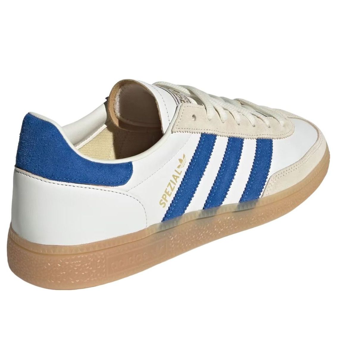 adidas Handball Spezial 'White Blue Gum' IH6586