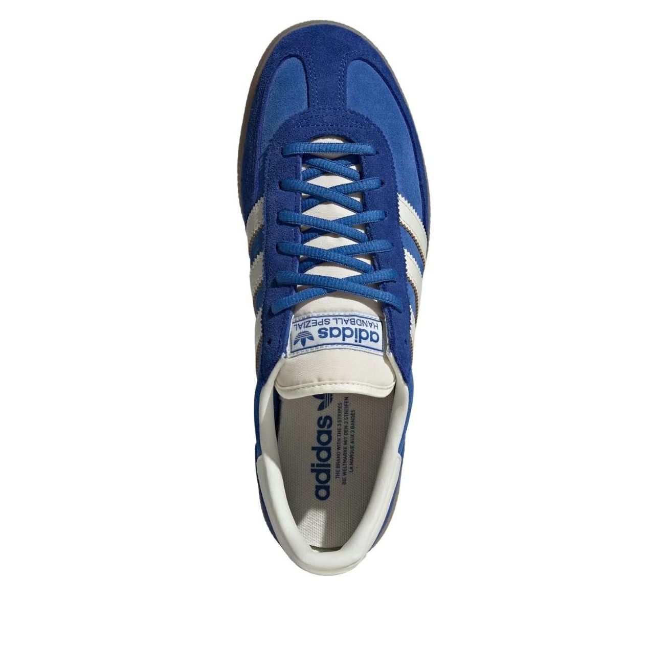 adidas Handball Spezial 'Blue Off White' IH6591