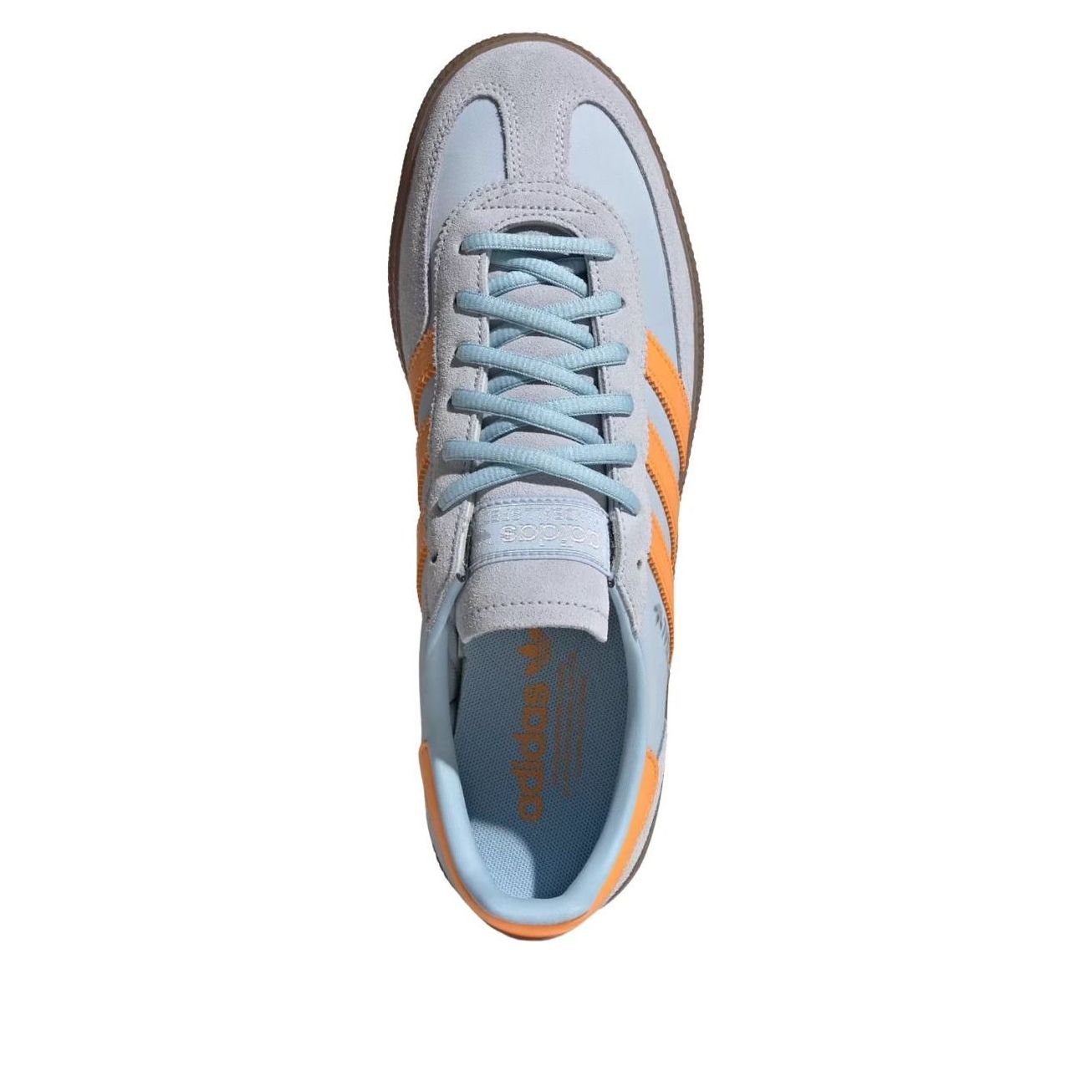 adidas Handball Spezial 'Crystal Sky Pure Tangerine' IH6594
