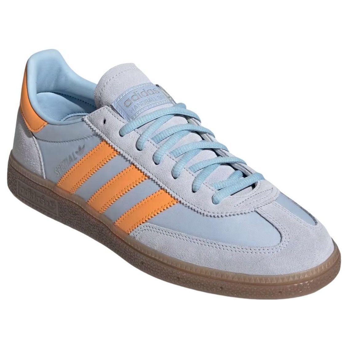 adidas Handball Spezial 'Crystal Sky Pure Tangerine' IH6594