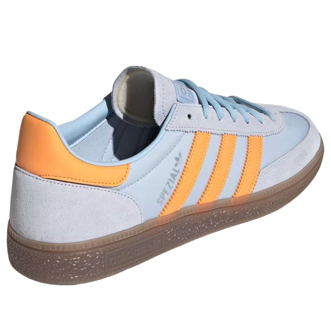 adidas Handball Spezial 'Crystal Sky Pure Tangerine' IH6594