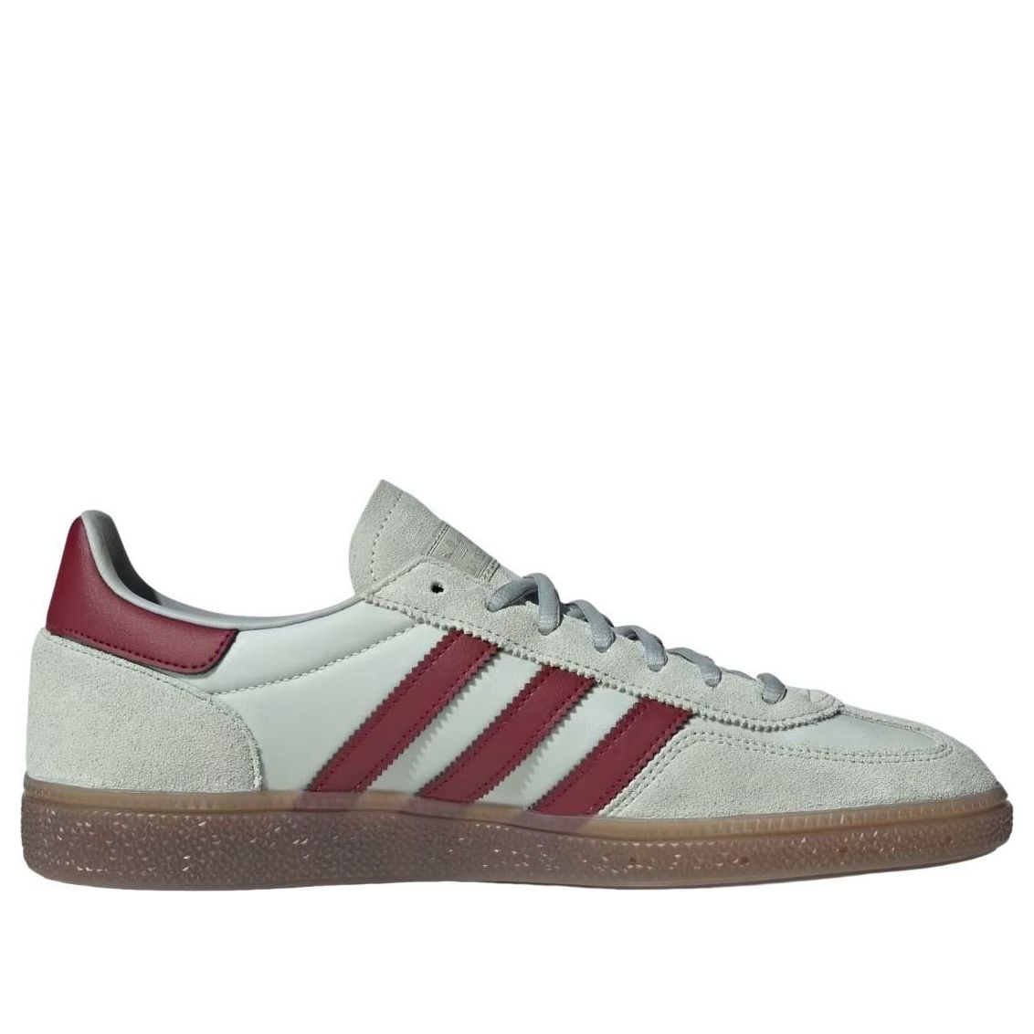 adidas Handball Spezial 'Linen Green Noble Maroon' IH6595