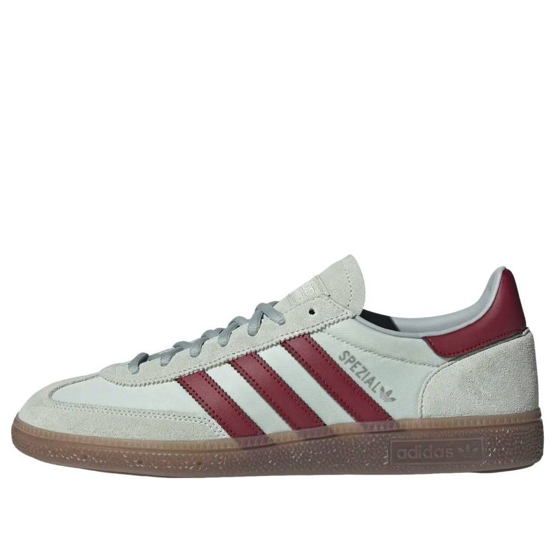 adidas Handball Spezial 'Linen Green Noble Maroon' IH6595