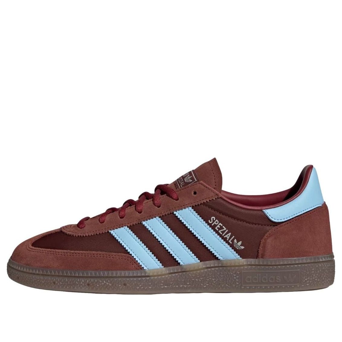 adidas Handball Spezial 'Fox Brown Clear Sky' IH6596