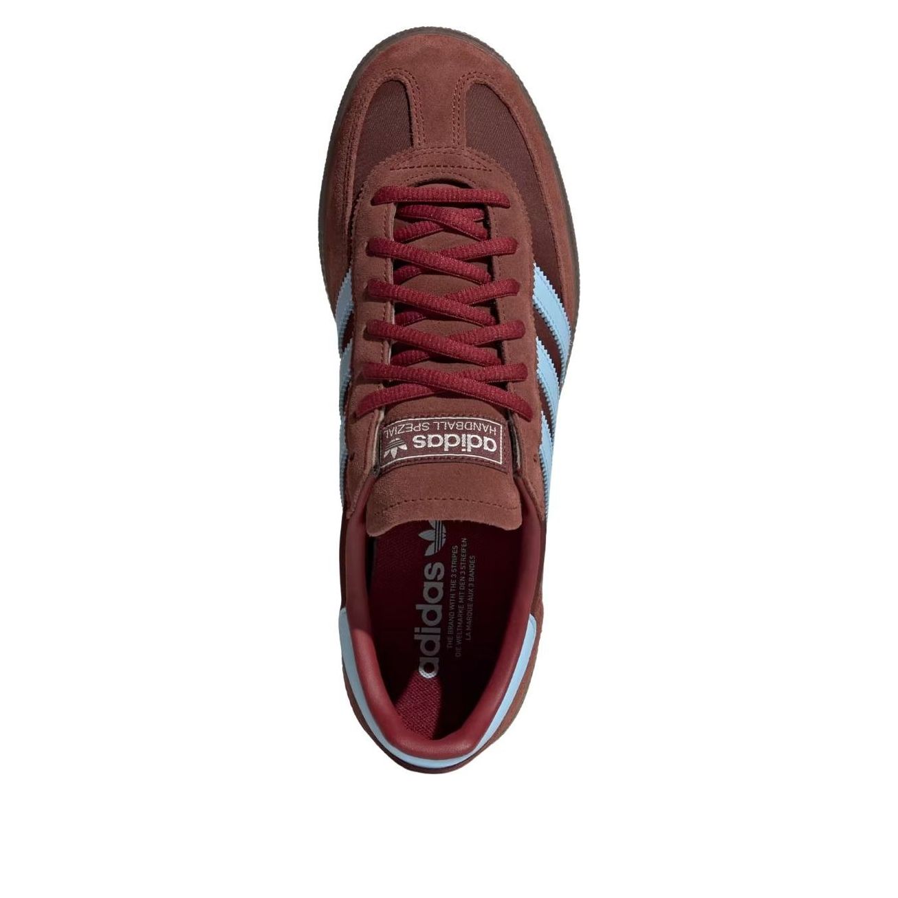 adidas Handball Spezial 'Fox Brown Clear Sky' IH6596