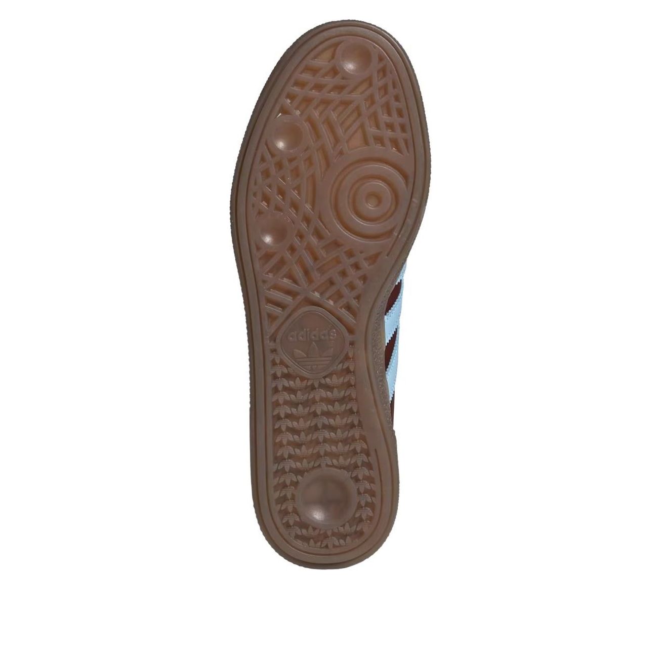 adidas Handball Spezial 'Fox Brown Clear Sky' IH6596