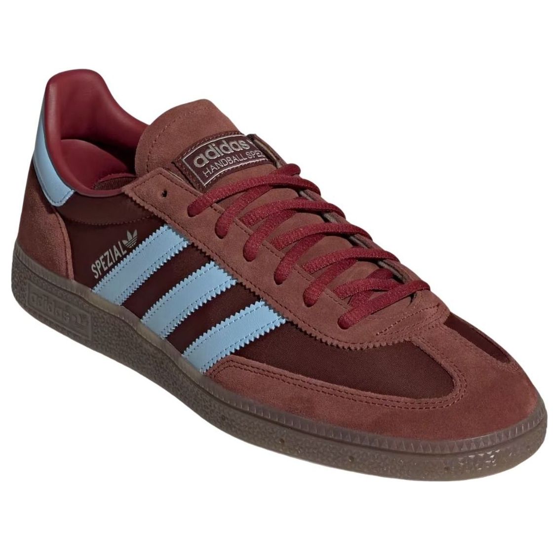 adidas Handball Spezial 'Fox Brown Clear Sky' IH6596