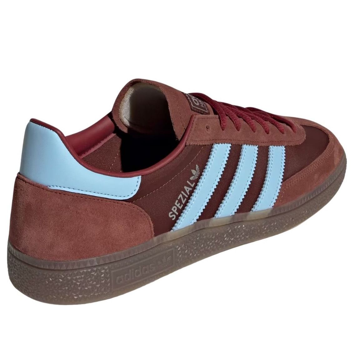 adidas Handball Spezial 'Fox Brown Clear Sky' IH6596