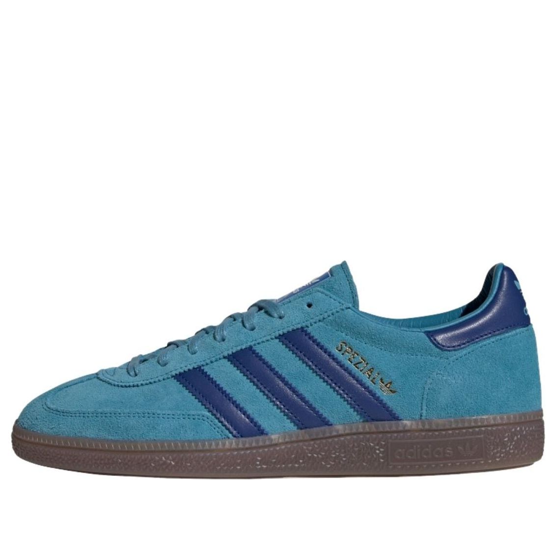 adidas Handball Spezial Made in Germany 'Tactile Steel Royal Blue' IH6635