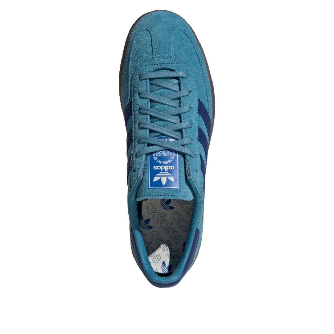 adidas Handball Spezial Made in Germany 'Tactile Steel Royal Blue' IH6635