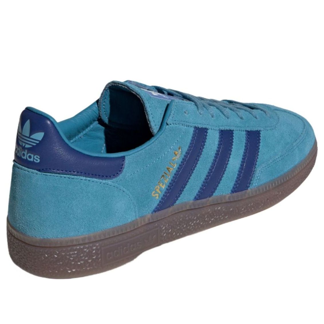 adidas Handball Spezial Made in Germany 'Tactile Steel Royal Blue' IH6635