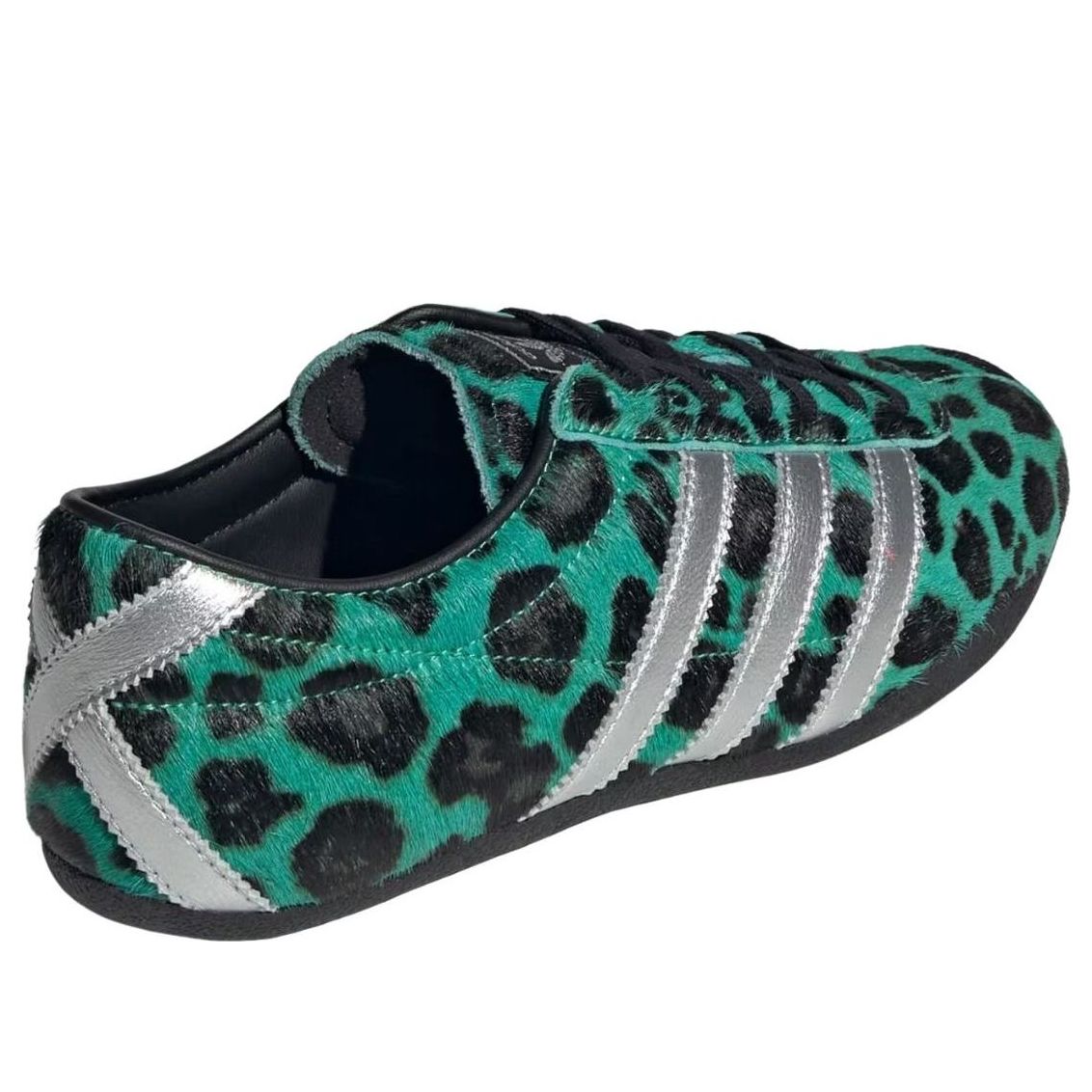 (WMNS) adidas Tokyo 'Semi Screaming Green' IH6637