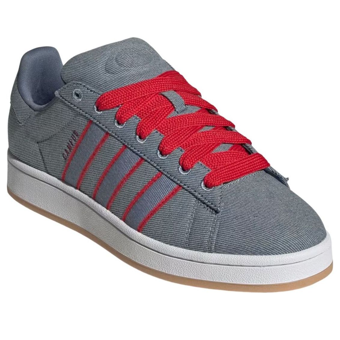 adidas Campus 00s 'Steel Rw White' IH6729