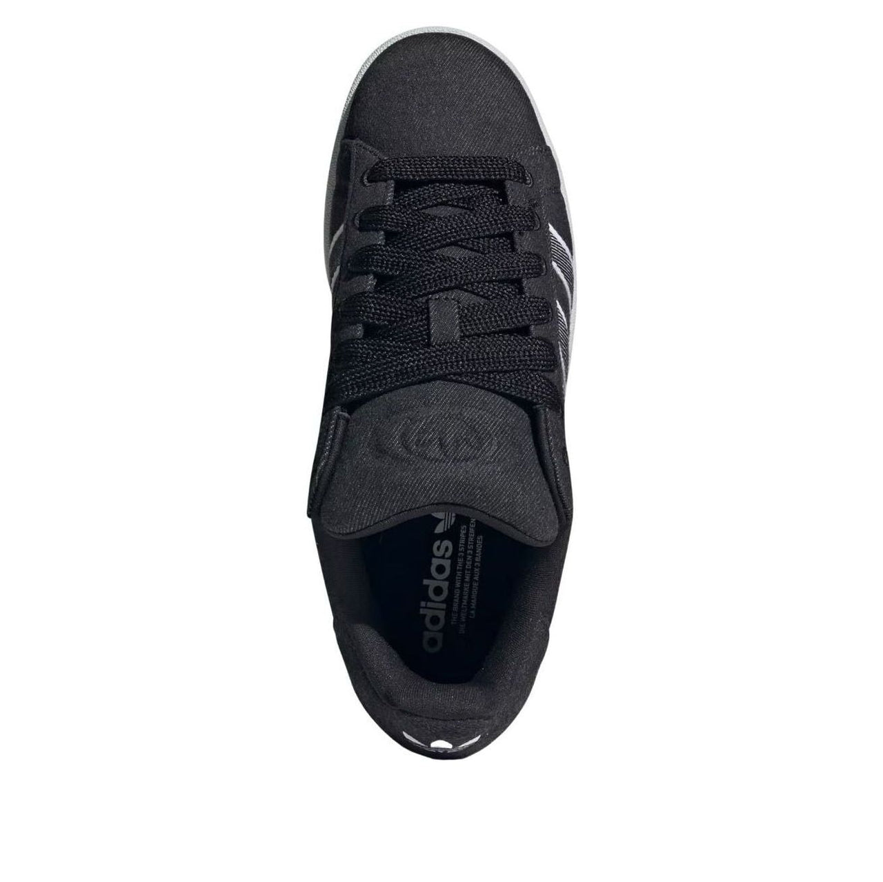 adidas Campus 00s 'Black' IH6730