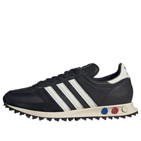 adidas LA Trainer OG Made in USA 'Black White Carbon' IH6753