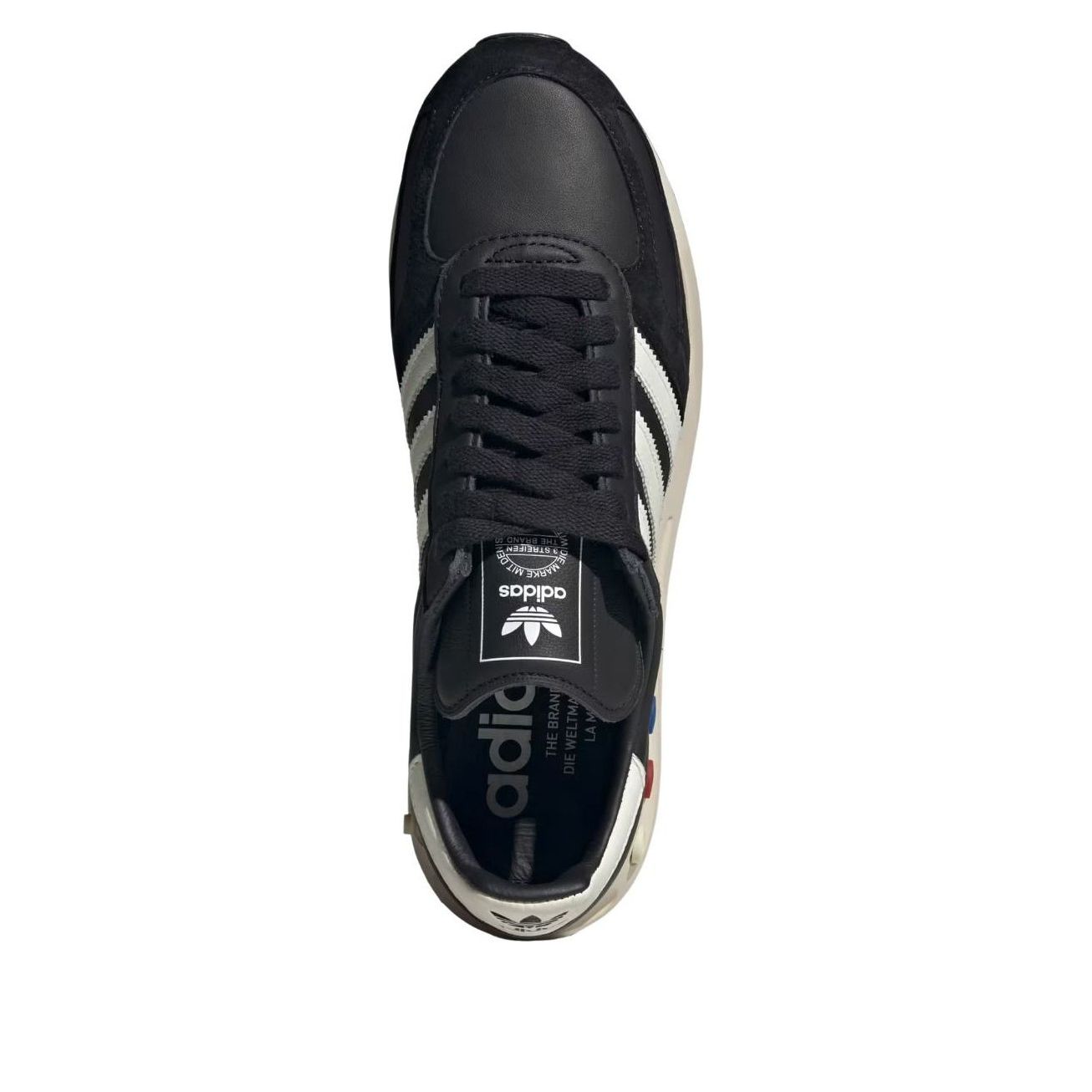 adidas LA Trainer OG Made in USA 'Black White Carbon' IH6753
