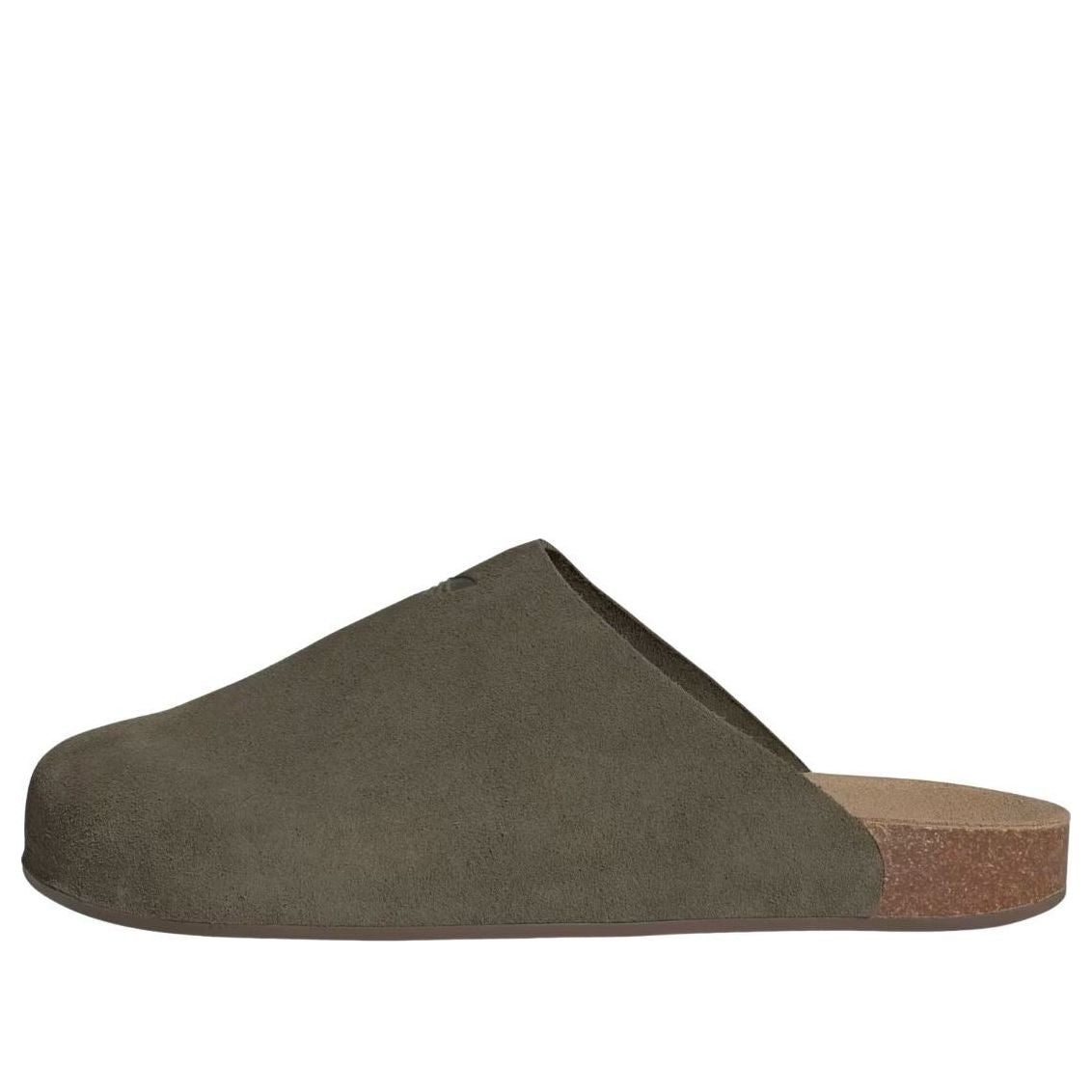 adidas Adimule Slide 'Olive Strata' IH6907