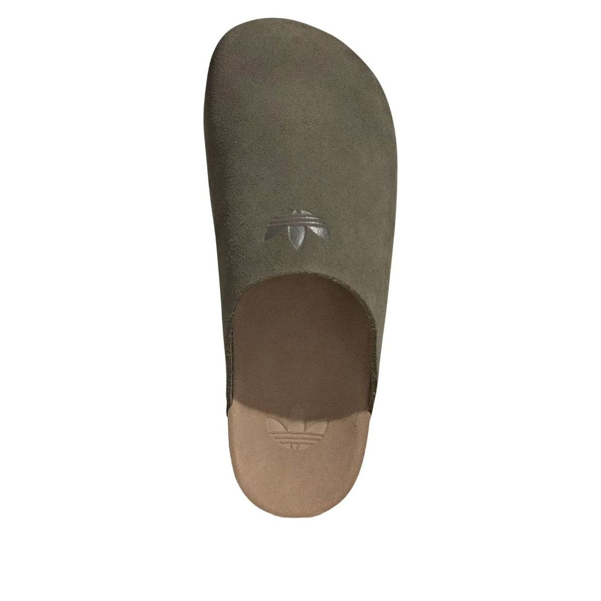 adidas Adimule Slide 'Olive Strata' IH6907