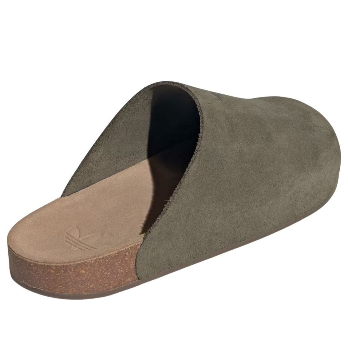 adidas Adimule Slide 'Olive Strata' IH6907