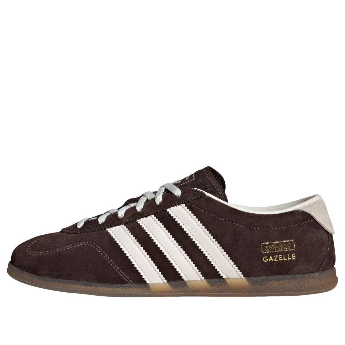 (WMNS) adidas Gazelle Lo Pro 'Aurora Coffee Off White' IH6932
