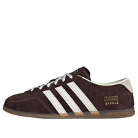 (WMNS) adidas Gazelle Lo Pro 'Aurora Coffee Off White' IH6932