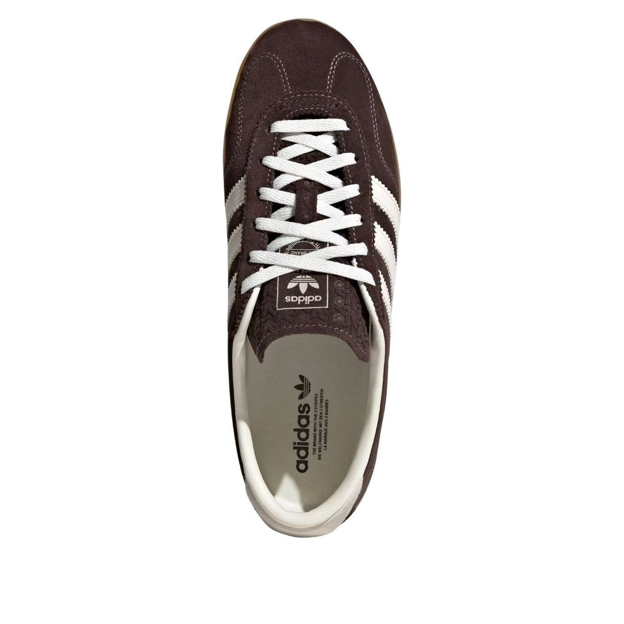(WMNS) adidas Gazelle Lo Pro 'Aurora Coffee Off White' IH6932