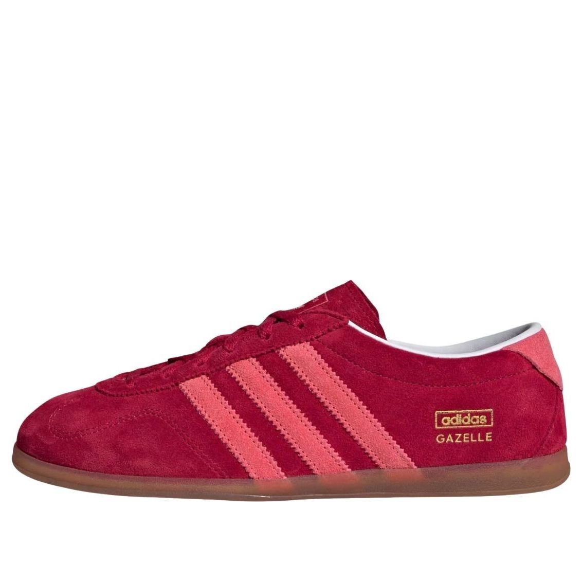 (WMNS) adidas Gazelle Lo Pro 'Team Victory Red' IH6944