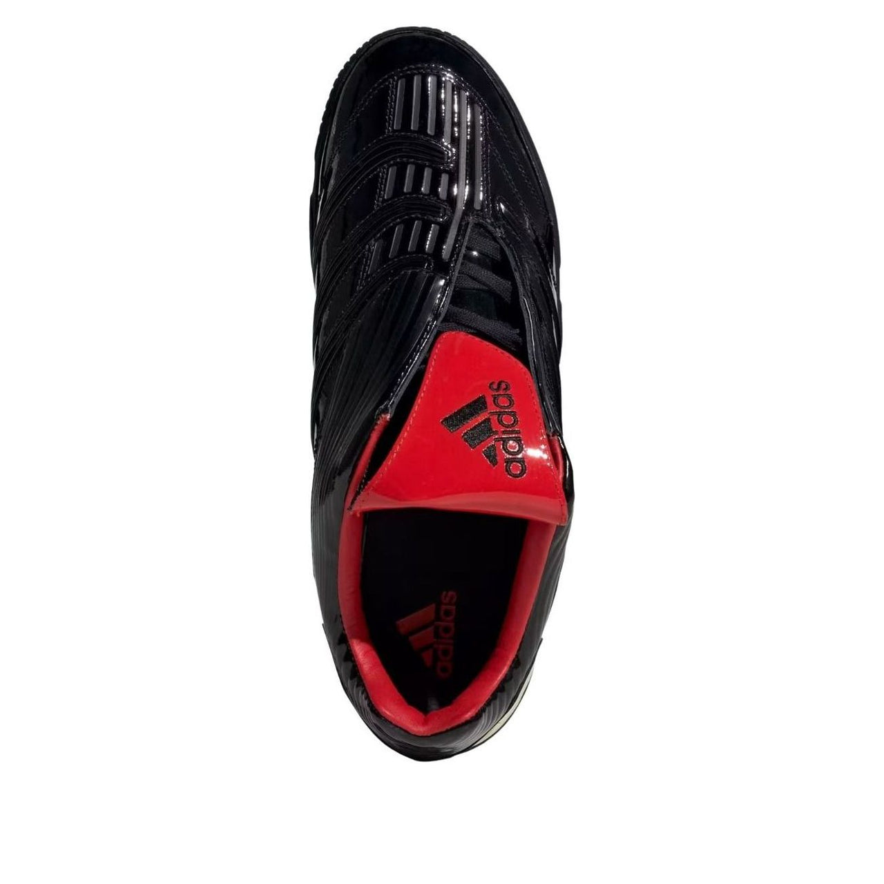 adidas Predator Sala 'Core Black Red' IH7009