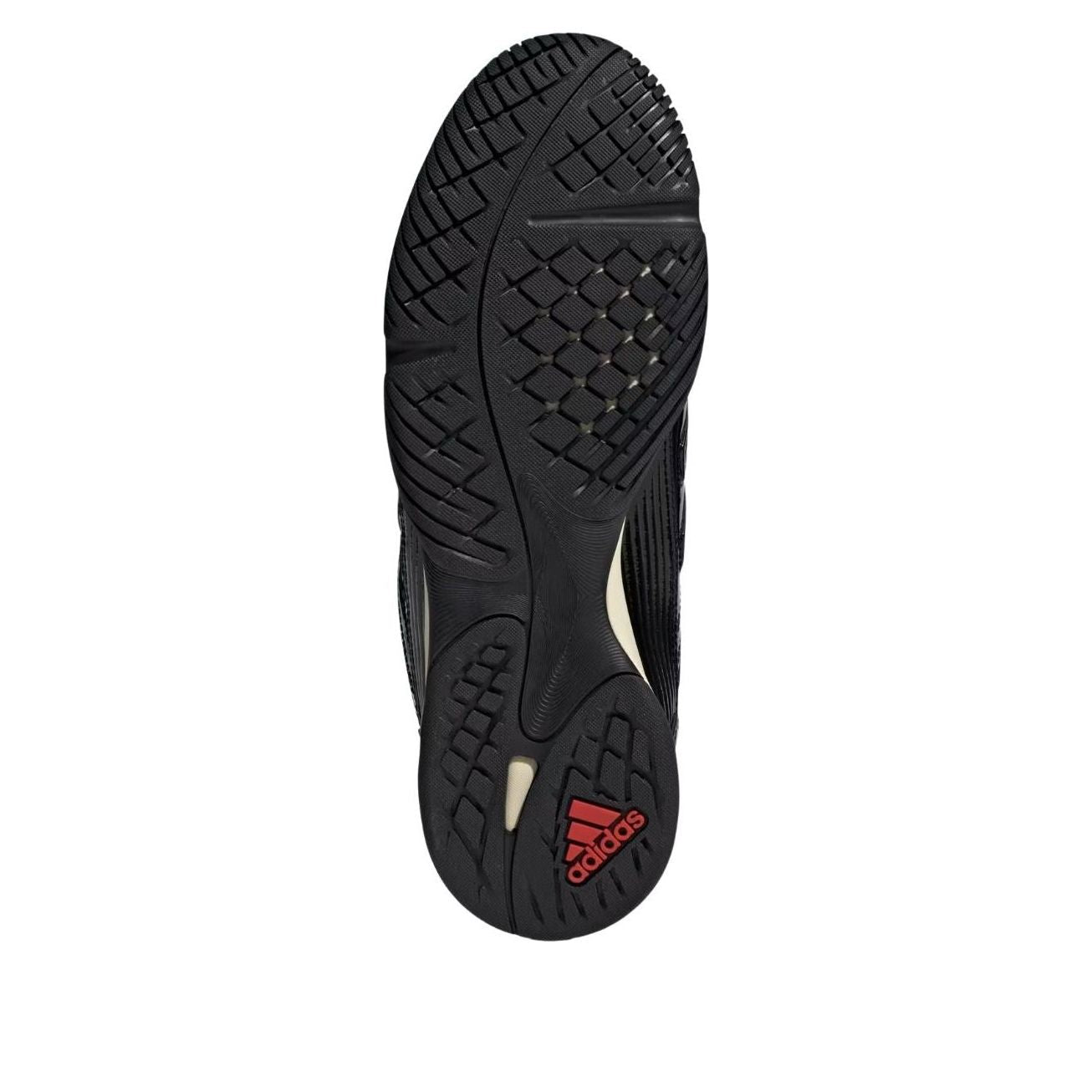 adidas Predator Sala 'Core Black Red' IH7009