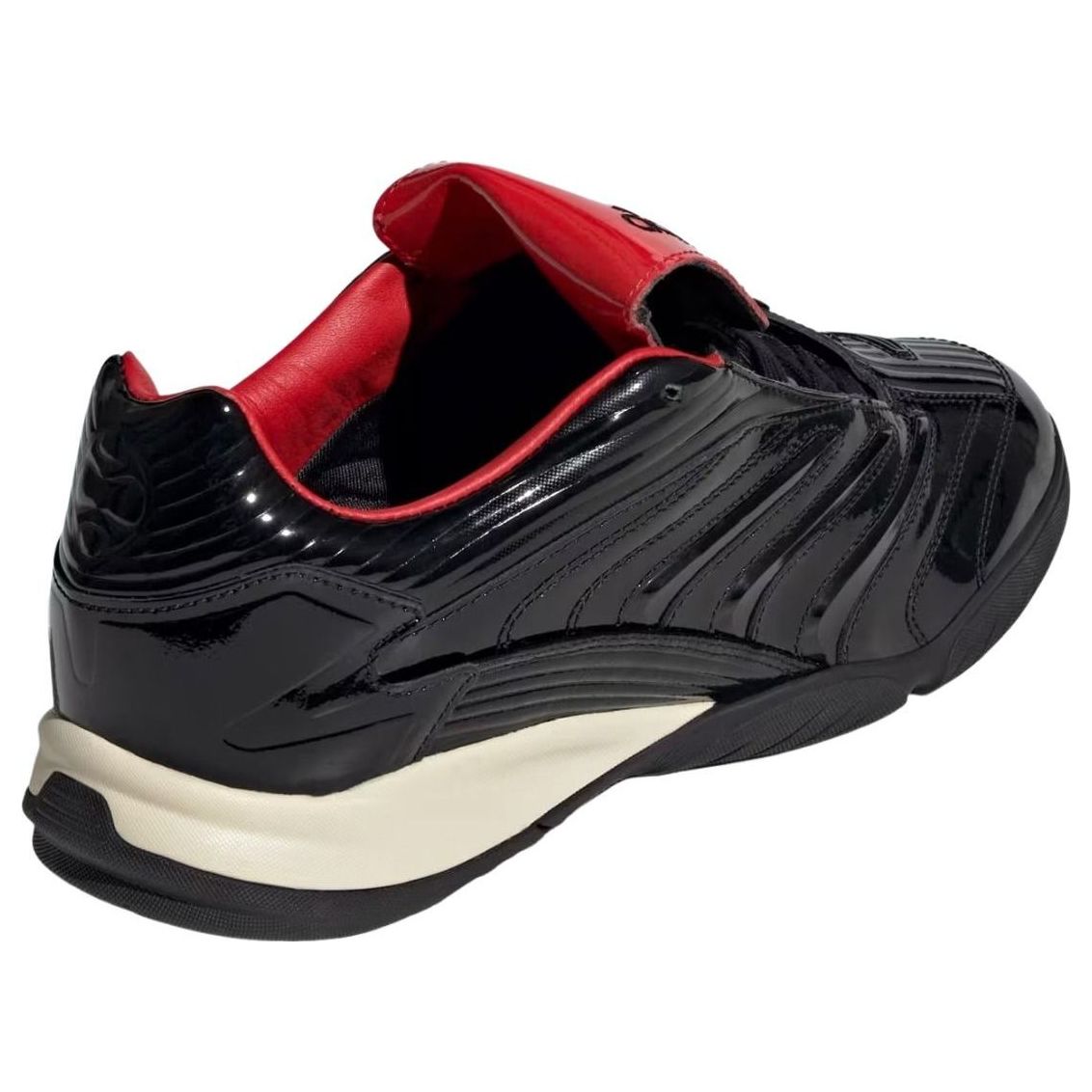 adidas Predator Sala 'Core Black Red' IH7009