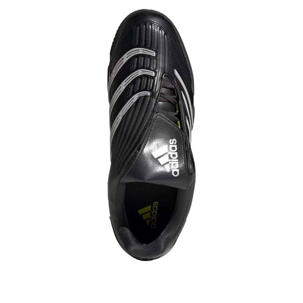 adidas Predator Sala 'Black Grey' IH7082