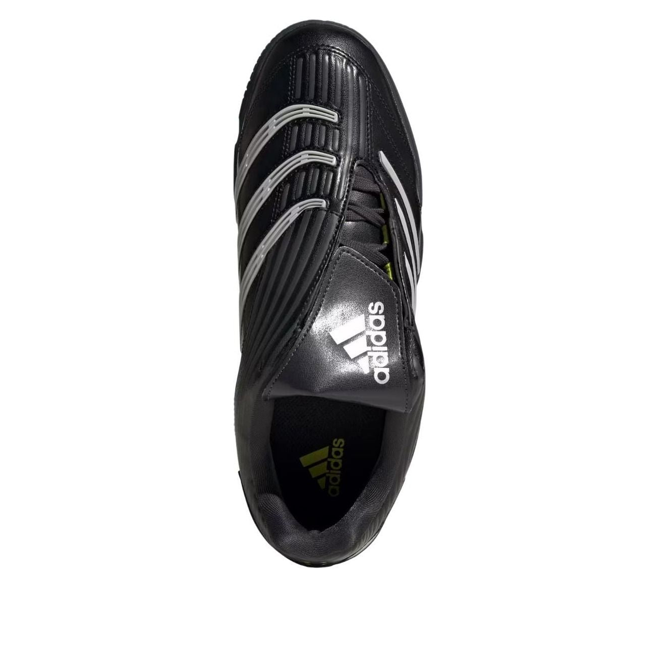 adidas Predator Sala 'Black Grey' IH7082