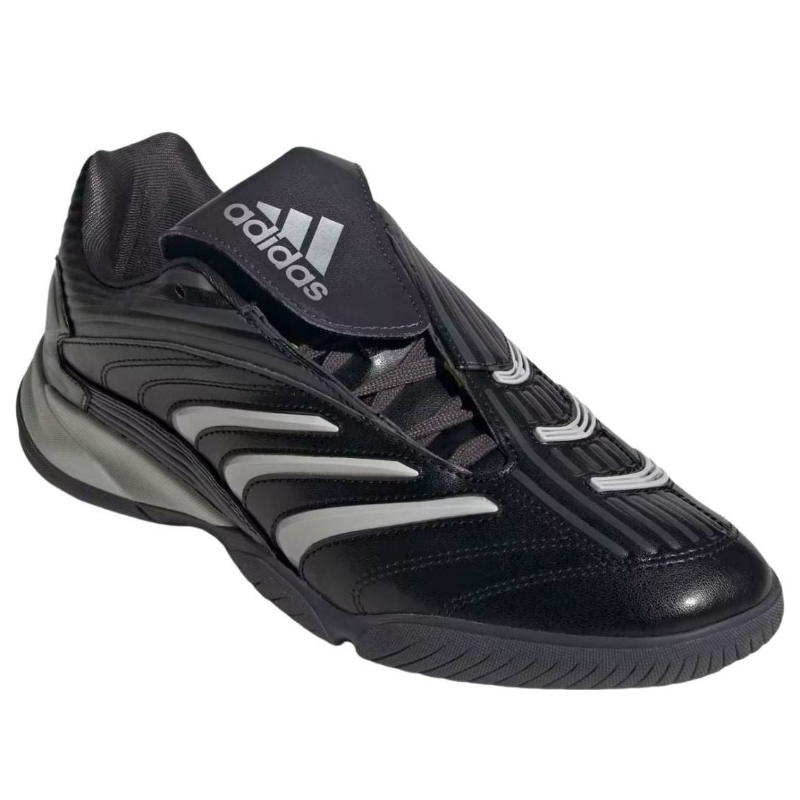 adidas Predator Sala 'Black Grey' IH7082