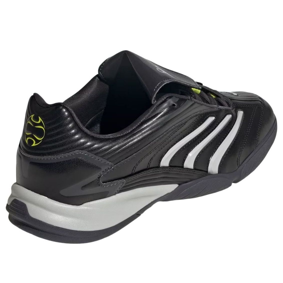 adidas Predator Sala 'Black Grey' IH7082