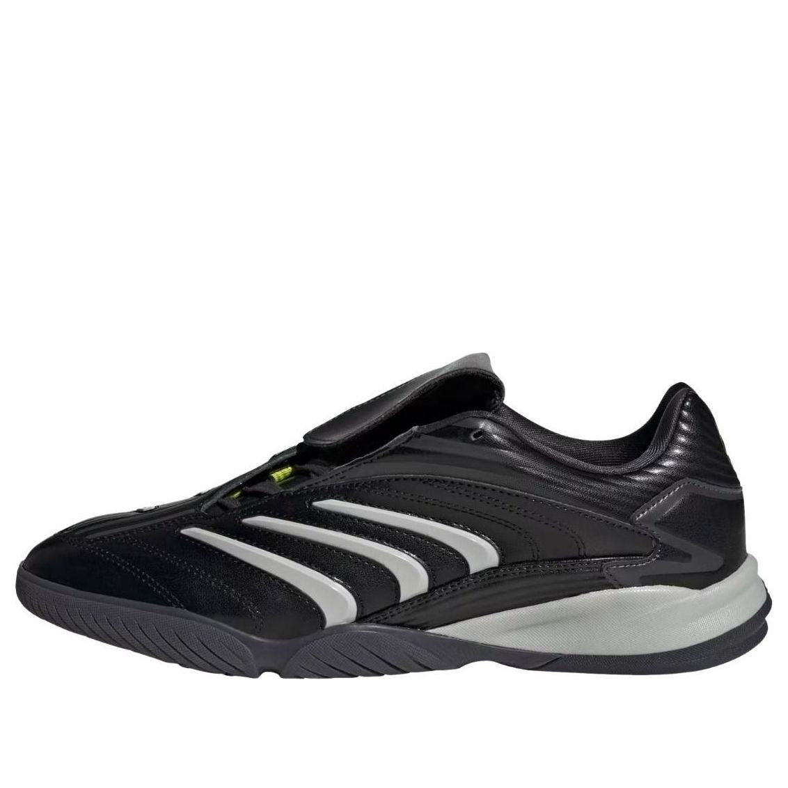 adidas Predator Sala 'Black Grey' IH7082