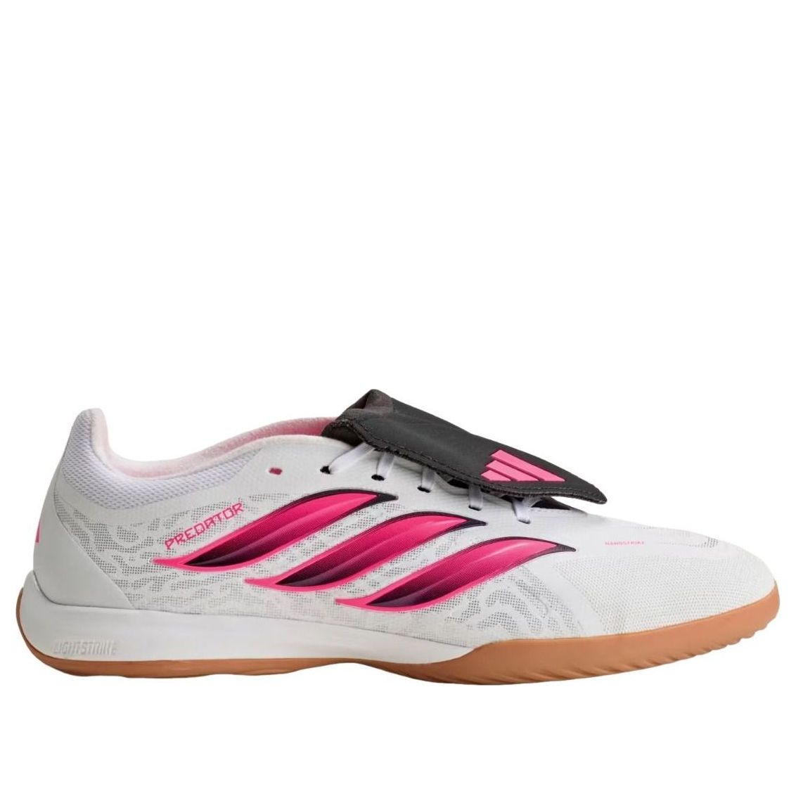 adidas Predator League Fold-Over Tongue IC 'Chaos vs Control World Cup Pack' IH7200