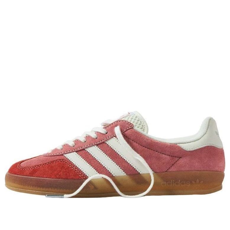 adidas x END Gazelle Indoor 'Laundromat Pink' IH8543