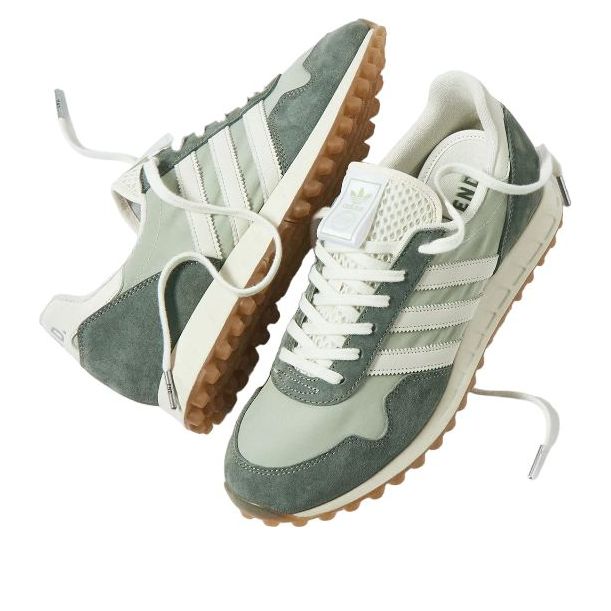 adidas x END Prototype TRX 'Laundromat Ecru Tint' IH8546