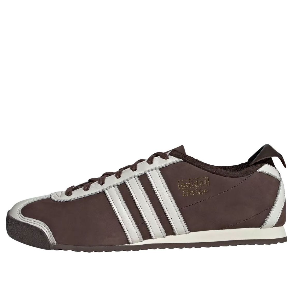 adidas Italia 60s 'Brown Off White' IH9147