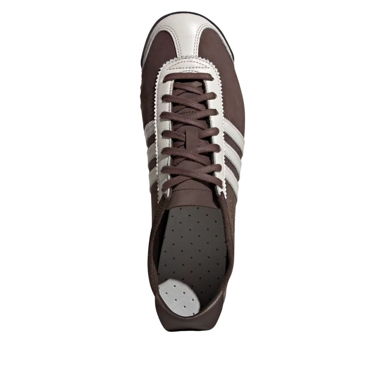 adidas Italia 60s 'Brown Off White' IH9147
