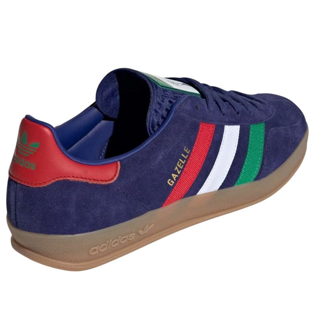 adidas x FIFA World Cup 2026 Gazelle Indoor 'Italy' IH9666