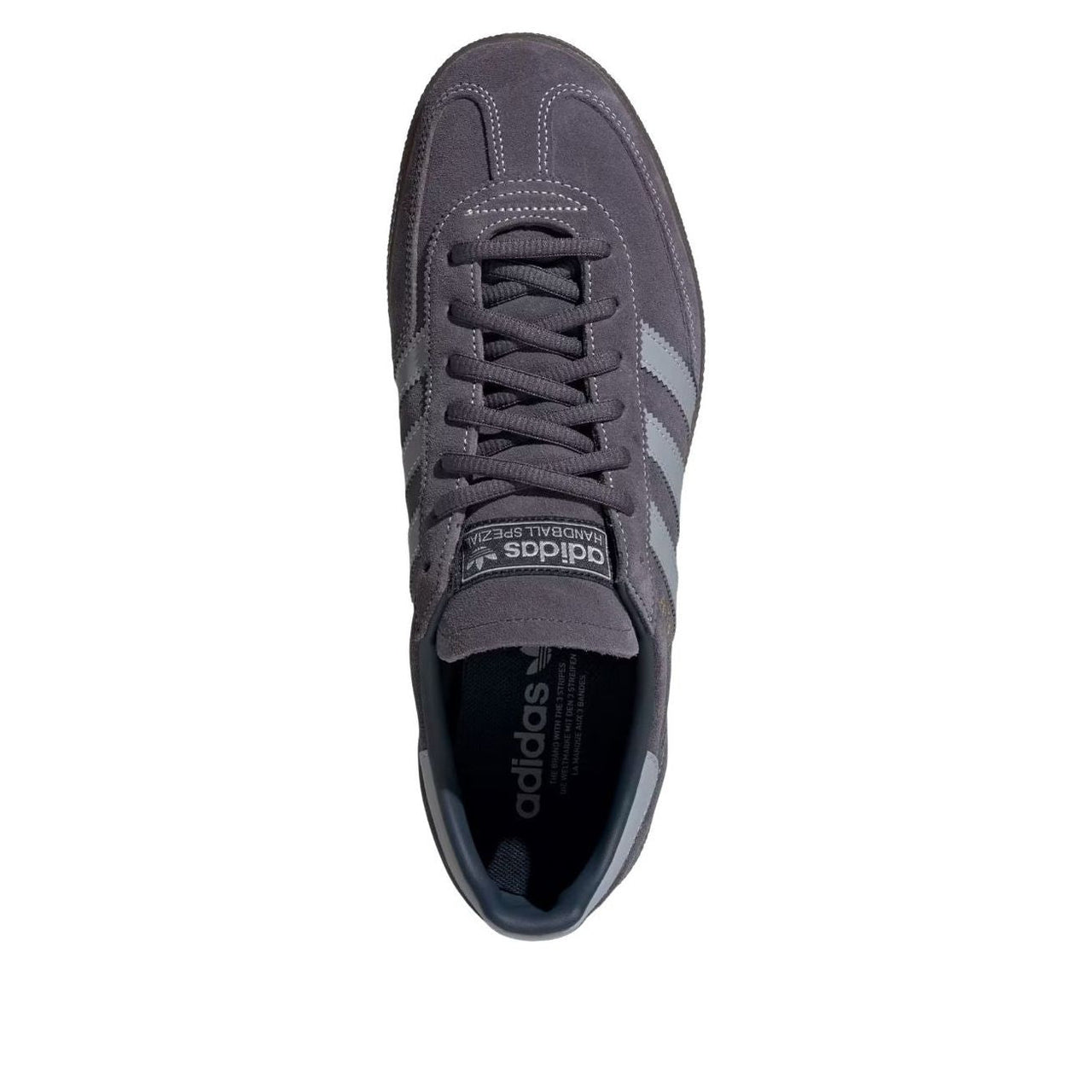 adidas Handball Spezial 'Aurora Onix Halo Silver' IH9760