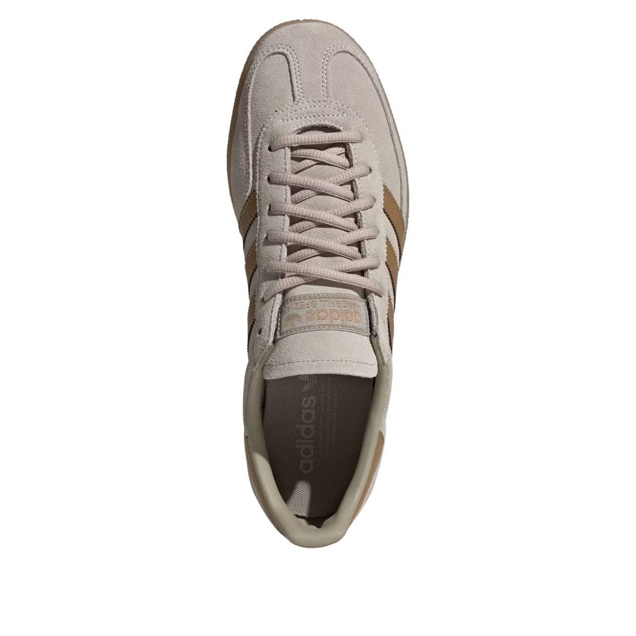 adidas Handball Spezial 'Wonder Beige Cardboard' IH9762