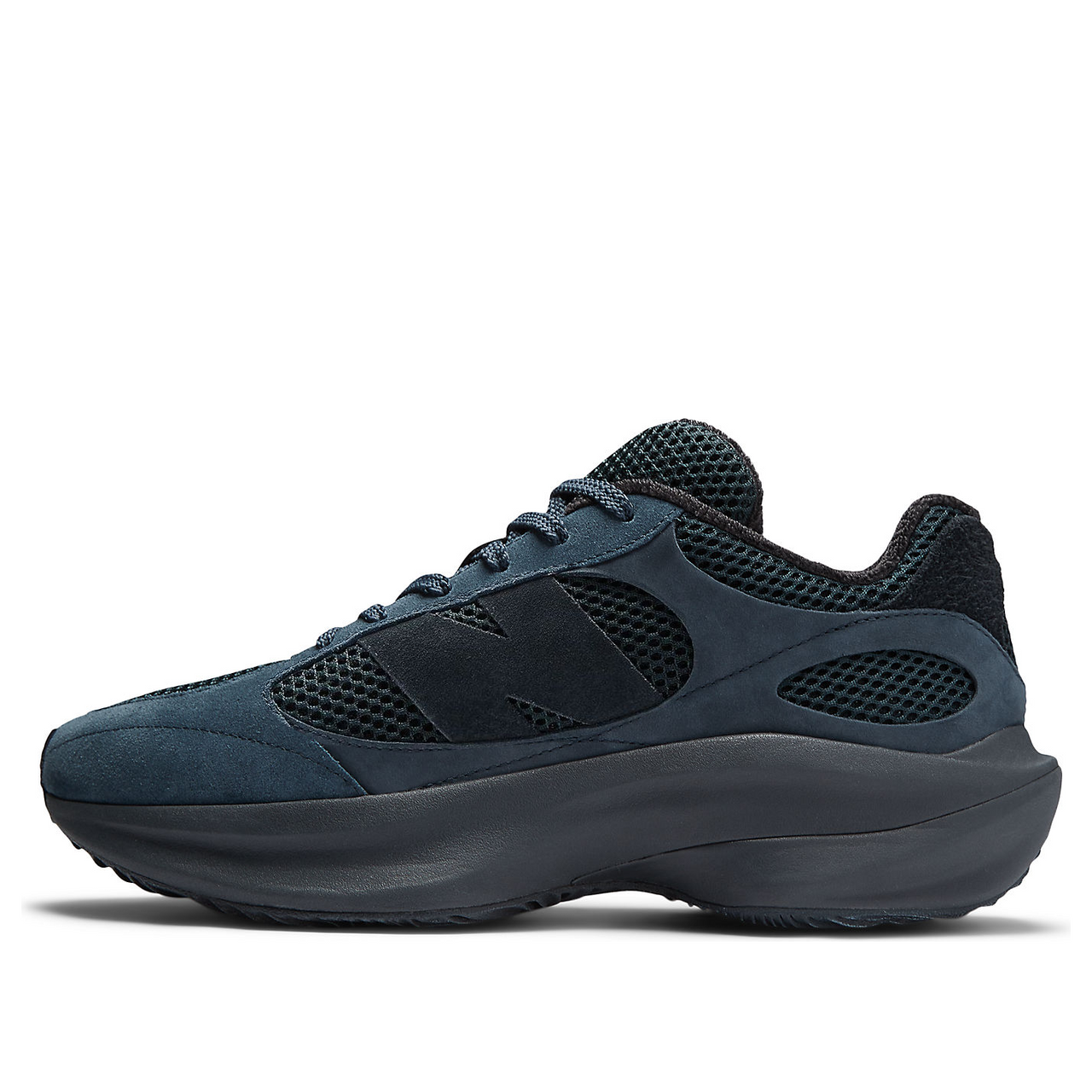 New Balance x AURALEE WRPD Runner 'Dark Navy' UWRPDAL