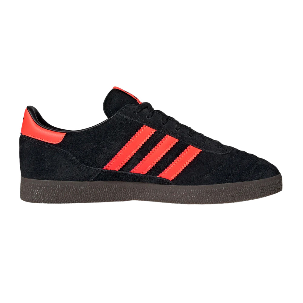 adidas Gazelle Team 'Balck Solar Orange' II0006