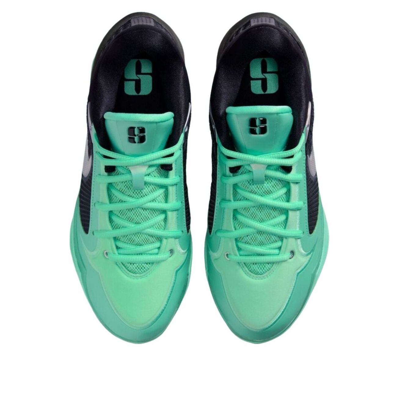 (WMNS) Nike Sabrina 4 'Limelight Glow' II0402-300