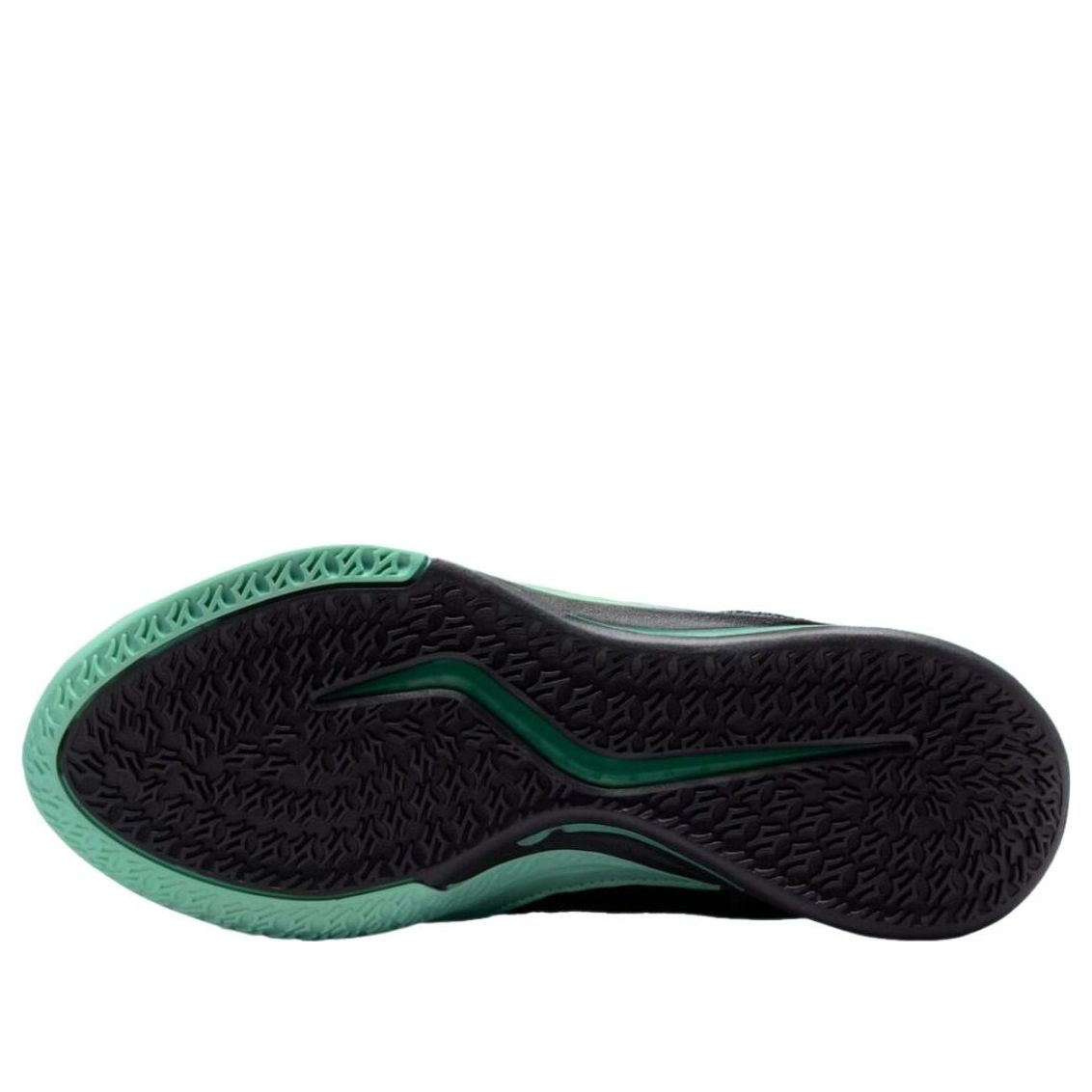 (WMNS) Nike Sabrina 4 'Limelight Glow' II0402-300