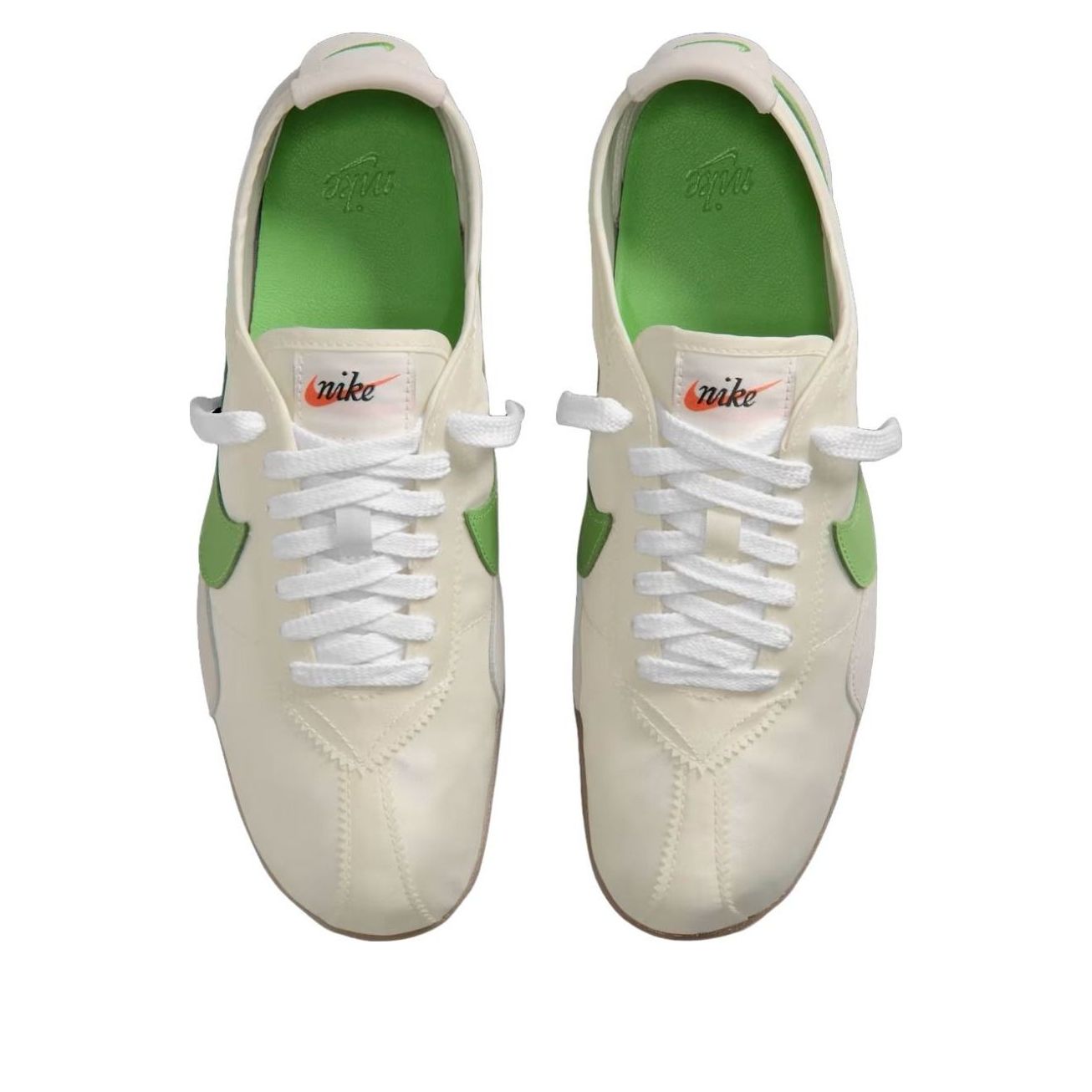 (WMNS) Nike Moon Shoe 'Sail Chlorophyll' II0407-102